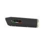 Slip- On Endschalldämpfer - 360° presentation Slip- On Endschalldämpfer - 360° presentation