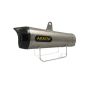 Abgasanlage 51519XKIW - 360&deg; presentation