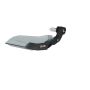 Lever protectors with hand protectors for brake lever and clutch lever, Schwarz G101172 - 360&deg; presentation