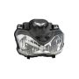 Scheinwerfer Kawasaki - 360&deg; presentation