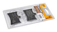 Plaquettes de frein Galfer standard Plaquettes de frein Galfer standard