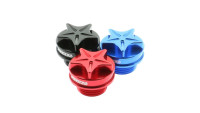 Bouchon de remplissage d'huile Radical CNC Parts Bouchon de remplissage d'huile Radical CNC Parts
