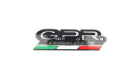 Logo GPR Logo GPR