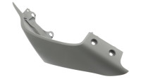 Car&eacute;nage arri&egrave;re Yamaha d'origine