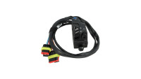 Bloc de commande Fantic OEM Bloc de commande Fantic OEM