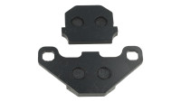 Jeu de plaquettes de frein Rieju OEM