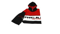 Hoody Hard Off-Road Rieju d'origine