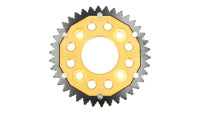 Pignon ZF Sprocket