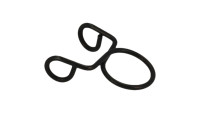 Collier de serrage Yamaha d'origine