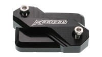 Couvercle de cylindre de frein Radical CNC Parts Couvercle de cylindre de frein Radical CNC Parts