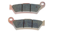 Plaquettes de frein Galfer Off-Road Sintered Plaquettes de frein Galfer Off-Road Sintered