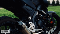 Autocollant Radical Racing