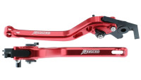 Kit de leviers de frein et d'embrayage Radical Racing V2