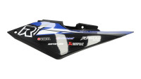 Kit de carénage et décor Radical Racing Kit de carénage et décor Radical Racing