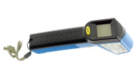 Thermom&egrave;tre infrarouge &agrave; laser Silverline