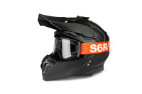 Lunettes de cross Stage6