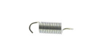 Ressort de précontrainte pour pédale de frein Yamaha d'origine Ressort de précontrainte pour pédale de frein Yamaha d'origine