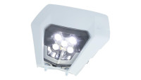 Masque lumineux LED Motoflow LED Masque lumineux LED Motoflow LED