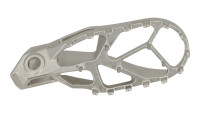 Repose-pieds en acier moul&eacute; KTM 24
