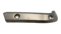 Cache-&eacute;chappement / Protection thermique Yamaha d'origine