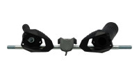 Prot&egrave;ge-cadre / Protection anti-chute / Crashpads Puig R19