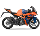 RC 125, ab 2024, Euro5+