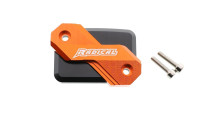 Couvercle de cylindre de frein Radical CNC Parts Couvercle de cylindre de frein Radical CNC Parts