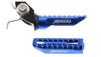 Kit de repose-pieds Radical CNC Parts Kit de repose-pieds Radical CNC Parts