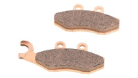 Plaquettes de frein Galfer Racing Plaquettes de frein Galfer Racing