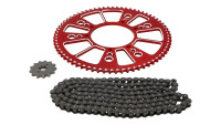 Kit de chaîne Radical/DID Kit de chaîne Radical/DID