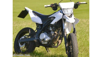 Car&eacute;nage de r&eacute;servoir Motoflow