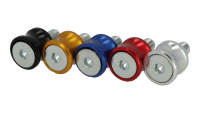 Douilles prismatiques / Supports de pied Motoflow Douilles prismatiques / Supports de pied Motoflow