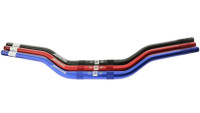 Guidon de descente surdimensionn&eacute; Radical Racing