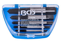 Jeu d'extracteurs de vis BGS Jeu d'extracteurs de vis BGS