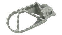 Repose-pieds KTM d'origine