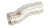Tube central Racing Arrow