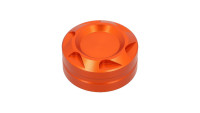 Couvercle du réservoir de liquide de frein Motoflow Couvercle du réservoir de liquide de frein Motoflow