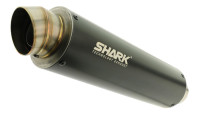 Syst&egrave;me d'&eacute;chappement Shark SRC 4