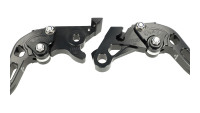 Kit de leviers de frein et d'embrayage Radical Racing V2 Kit de leviers de frein et d'embrayage Radical Racing V2