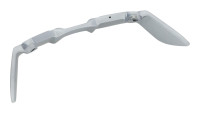 Spoiler de calandre Motoflow Spoiler de calandre Motoflow