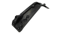 Support de plaque d'immatriculation pour habillage int&eacute;rieur Yamaha d'origine