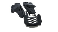 Aileron avant Motoflow
