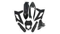 Kit de car&eacute;nage Polisport