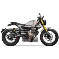 HPS 125i ABS, ab 2023