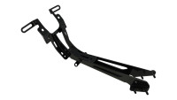 Support de plaque d'immatriculation Yamaha d'origine