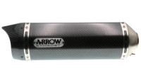 Silencieux arri&egrave;re Arrow Thunder