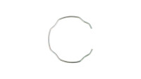 Bague de retenue, joints d'étanchéité de fourche Aprilia d'origine Bague de retenue, joints d'étanchéité de fourche Aprilia d'origine