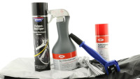 Kit d'entretien pour moto Kit d'entretien pour moto