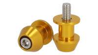 Douilles prismatiques / Fixations pour supports Motoflow SPIKE Douilles prismatiques / Fixations pour supports Motoflow SPIKE