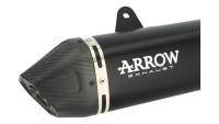 Silencieux arri&egrave;re Slip-On Arrow Icon